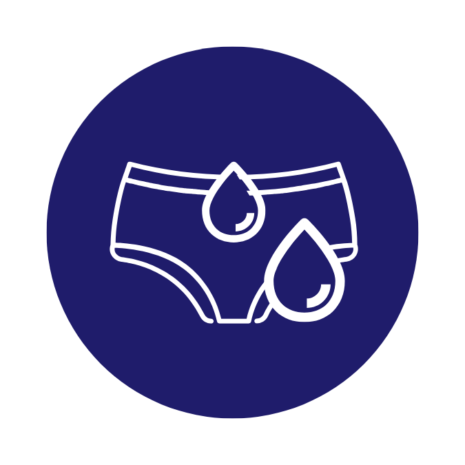 Empowering Women, Girls & People Who Menstruate