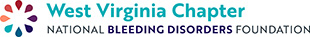 West Virginia Chapter, NBDF Logo