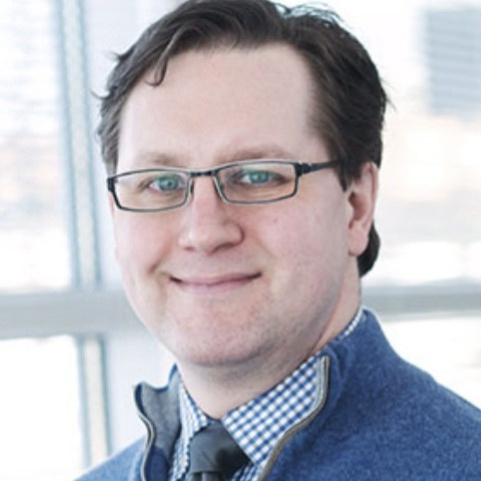 Dr. Brian Branchford