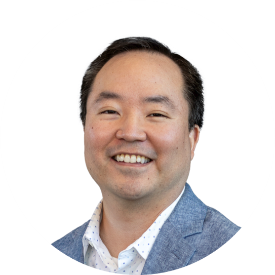 Benjamin Kim, MD, Phil