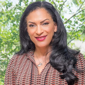 Tammuella “Tami” Chrisentery-Singleton, MD