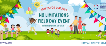 No Limitations - Field Day Event 2024