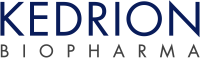 Kedrion Biopharma Logo that reads Kedrion Biopharma