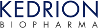 Logo that reads Kedrion Biopharma