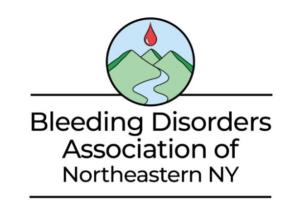 Bleeding Disorders Association of Northeastern New York