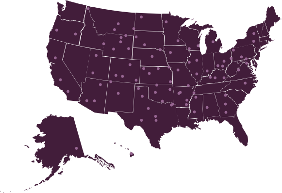 NHF Chapters