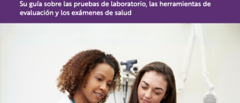 Lo Que las Mujeres y las Niñas Deben Saber